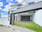 Beautiful Modern House for Sale in Malabe