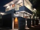 Beautiful Modern House for Sale in Nawala