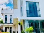 Beautiful Modern House for Sale in Negombo Near to The Beach