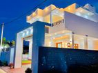 Beautiful Modern Luxurious House For Sale In Negombo Weliehana