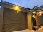 Beautiful Modern Luxury Brand New House for Sale in Kesbewa