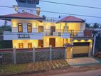 Beautiful Modern Luxury House For Sale in Negombo