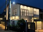 Beautiful Modern Luxury House for Sale Polgasovita
