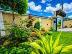 Beautiful Mordern 2 Storied House For Sale - Gonapola