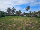 Beautiful Negombo beach land for sale