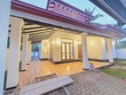 Beautiful New House For Sala in Negombo