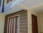 Beautiful New House for Sale Dehiwala