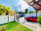 Beautiful New House for Sale – in Malabe
