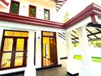 Beautiful New House for Sale in Negombo Area