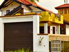 beautiful new house sale in negombo area