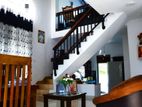 Beautiful New Two Story House for Sale in Near Pamunuwa Rd, Maharagama