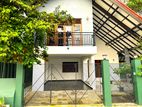 BEAUTIFUL NEW UP HOUSE FOR SALE IN NEGOMBO AREA