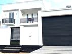 Beautiful New up House Sale in Negombo Area