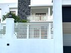 Beautiful New up House Sale in Negombo Area