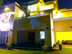 BEAUTIFUL NEW UP HOUSE SALE IN NEGOMBO AREA