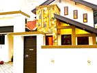 BEAUTIFUL NEW UP HOUSE SALE IN NEGOMBO AREA