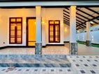 Beautiful Newest Three Bed Rooms House For Sale In Negombo Area Katana