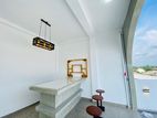 Beautiful Newly Built Home with Rooftop Athurugiriya