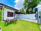 Beautiful Newly Built House in Athurugiriya