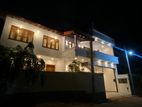 Beautiful Newly Built Upstair House for Rent - Kotte, Madhiwela