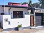 Beautiful Newly Luxury House For Sale Athurugiriya