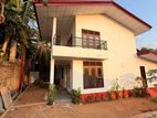 Beautiful Newly Renovated House for Sale in Bandaragama
