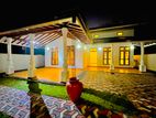 Beautiful Nice Finished House for Sale Negombo Thimbirigaskatuwa