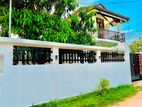 Beautiful Nice Solid An Upstairs House For Sale In Negombo Daluwakotuwa