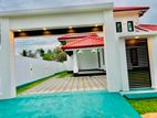 Beautiful Nicely Built Brand New Spacious House for Sale in Negombo