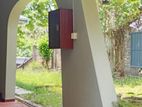 Beautiful Old House With Stairs on a Sloping Land for Rent in kotalawala