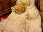 Beautiful Party Wear Frock