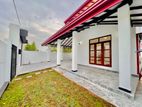 Beautiful Quality Single Storey 3 BR House for Sale Negombo Katuwapitiya