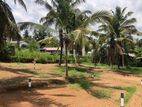 Beautiful Residential Land for Sale in Polgasowita