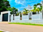 Beautiful Rood Top With Near Bus Roads House Sale In Madampalla Negombo