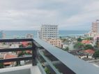 Beautiful Sea View Apartment for Rent Wellawatta