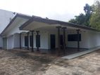 Beautiful Single House for Rent Anrudapura Town