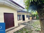 Beautiful Single House for Rent Matara Solar Power