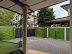 Beautiful Single House Sale Athurugiriya