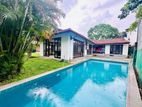 Beautiful Single-Storey House for Sale in Hokandara – Amaragoda Road