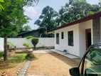 Beautiful Single Storey House for Sale in Piliyandala