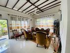 Beautiful Single Storied House Close to High Level Rd, Maharagama