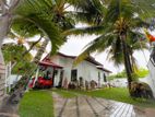 Beautiful Single Storied House For Sale in Bandragama