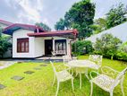 Beautiful Single Storied House Sale Talawatugoda