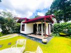 Beautiful Single Storied House Sale Talawatugoda