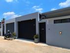 Beautiful Single Story House For Sale In Athurugiriya