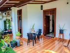 Beautiful Single Story House For Sale In Piliyandala .