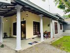 Beautiful Single Story House For Sale In Piliyandala