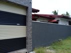 Beautiful Single Story House for sale Piliyandala