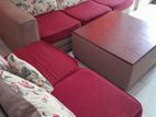 Sofa Set