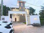 Beautiful Solid Luxury House for Sale Piliyandala
